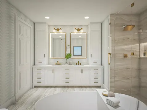 Delaporte Residences New Providence Paradise Island BS