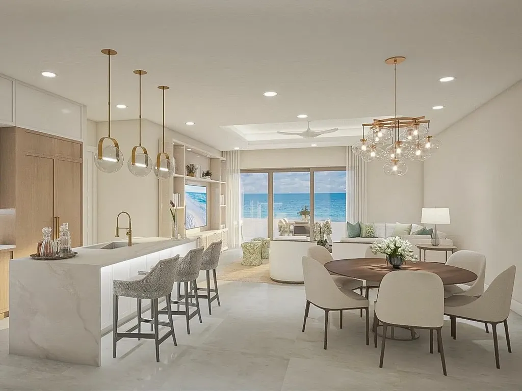 Delaporte Residences New Providence Paradise Island BS