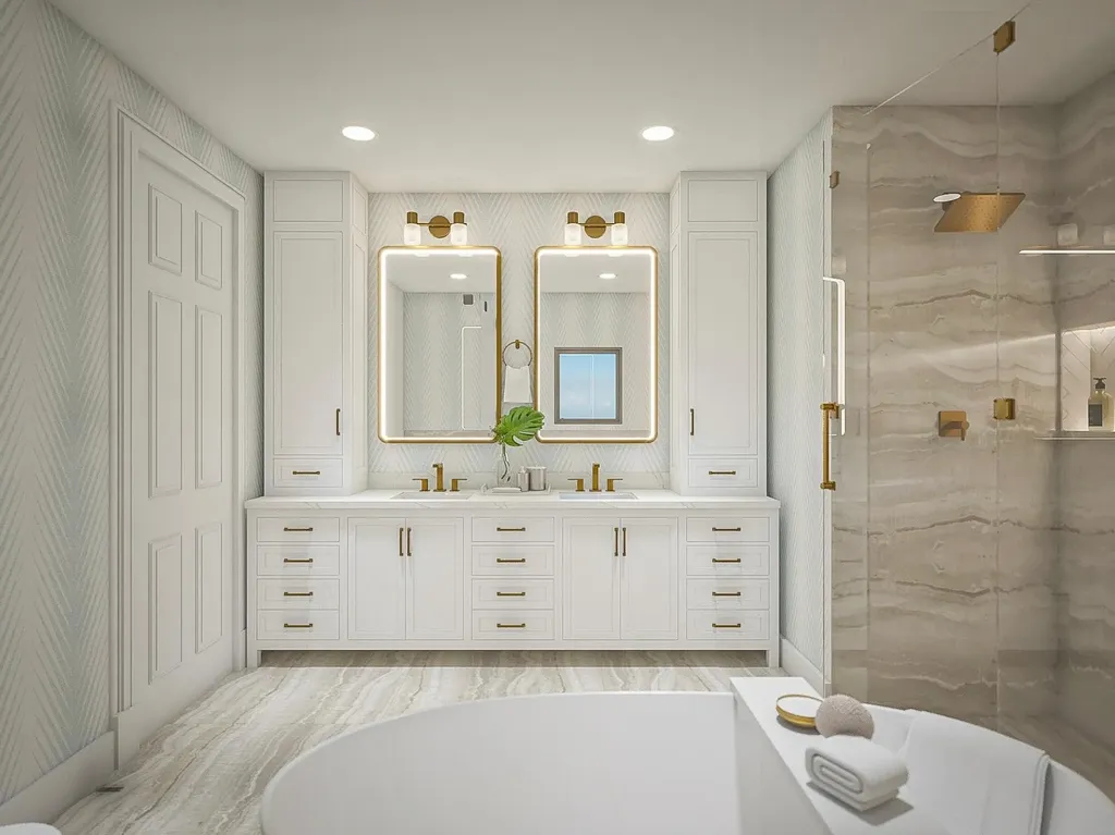 Delaporte Residences New Providence Paradise Island BS