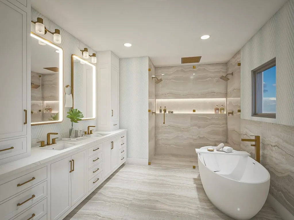 Delaporte Residences New Providence Paradise Island BS