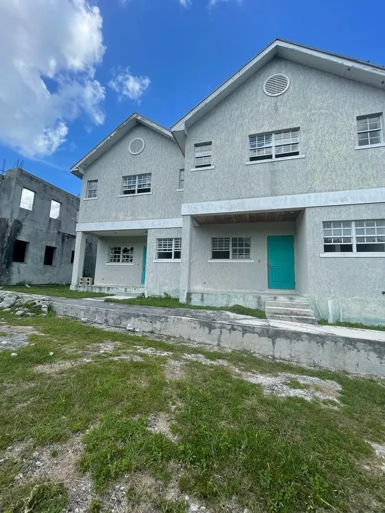 Blue Hill Road Condominium New Providence Paradise Island BS