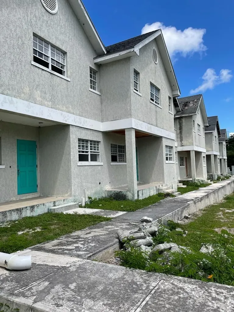 Blue Hill Road Condominium New Providence Paradise Island BS