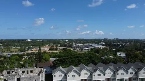 Blue Hill Road Condominium New Providence Paradise Island BS