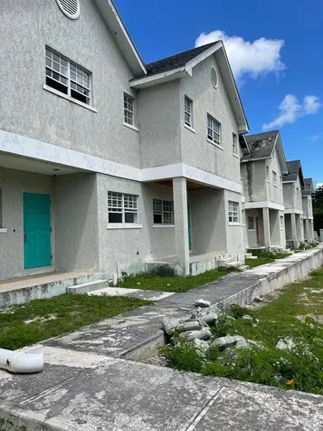 Blue Hill Road Condominium New Providence Paradise Island BS