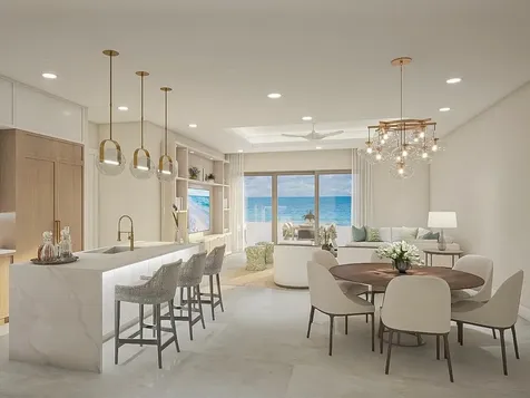 Delaporte Residences New Providence Paradise Island BS