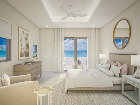 Delaporte Residences New Providence Paradise Island BS