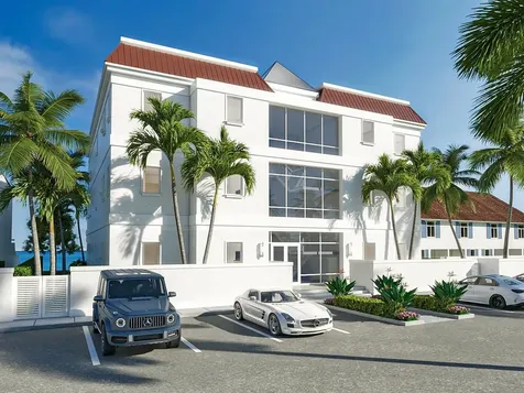 Delaporte Residences New Providence Paradise Island BS