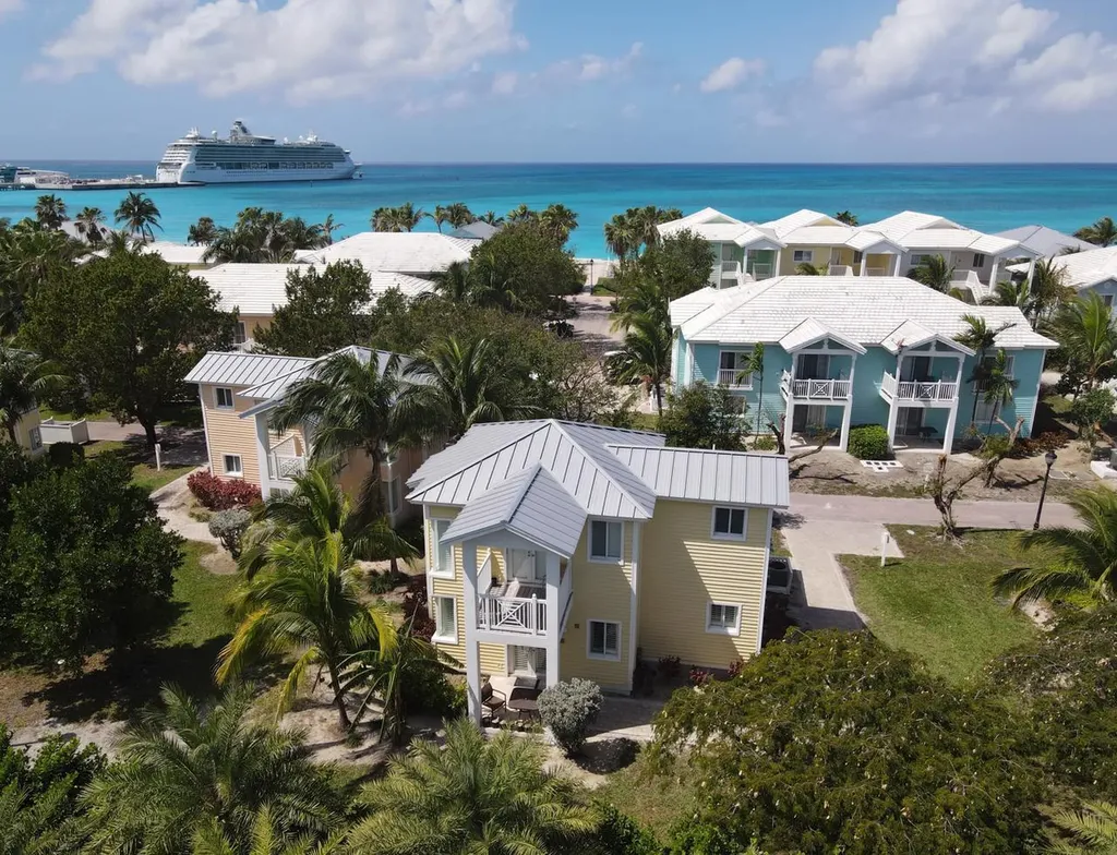 Bimini Bay Treehouse Bimini BS