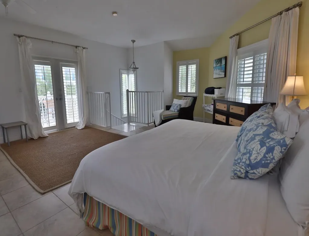 Bimini Bay Treehouse Bimini BS