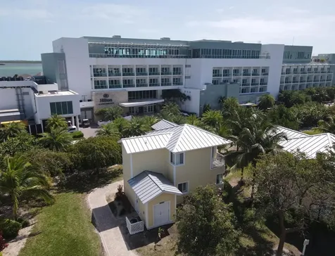 Bimini Bay Treehouse Bimini BS