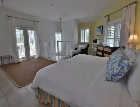 Bimini Bay Treehouse Bimini BS