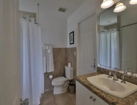 Bimini Bay Treehouse Bimini BS