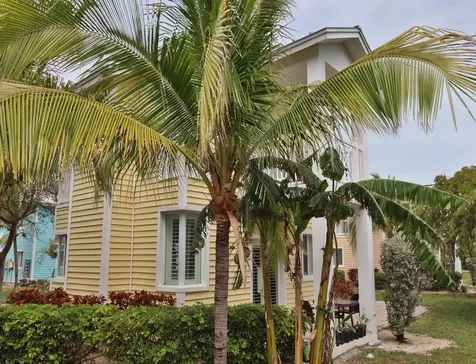 Bimini Bay Treehouse Bimini BS