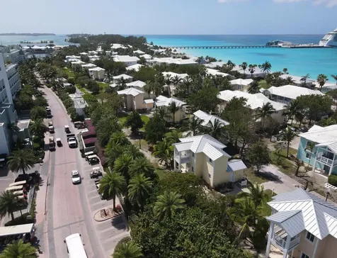 Bimini Bay Treehouse Bimini BS