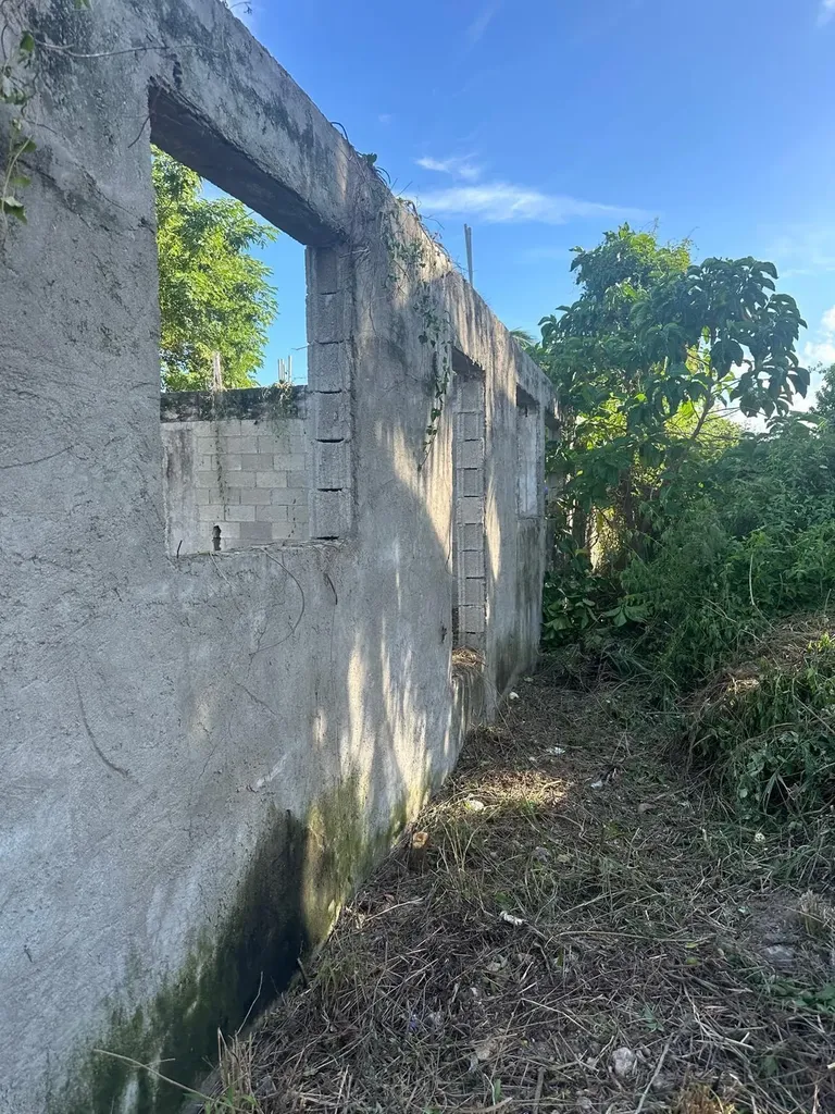 Proposed Triplex Kool Acres New Providence Paradise Island BS