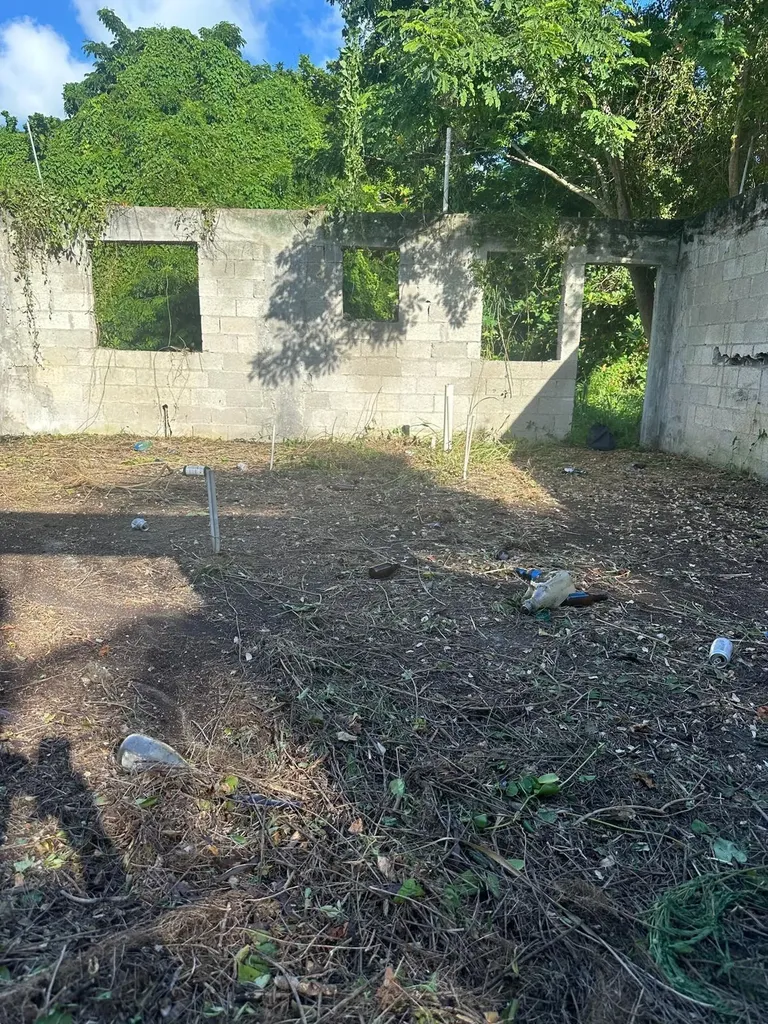 Proposed Triplex Kool Acres New Providence Paradise Island BS