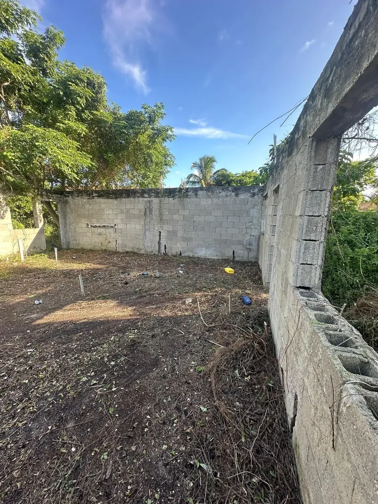 Proposed Triplex Kool Acres New Providence Paradise Island BS