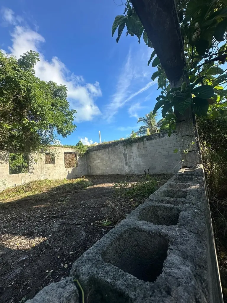 Proposed Triplex Kool Acres New Providence Paradise Island BS