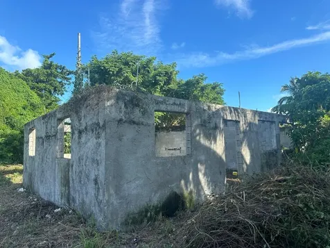 Proposed Triplex Kool Acres New Providence Paradise Island BS