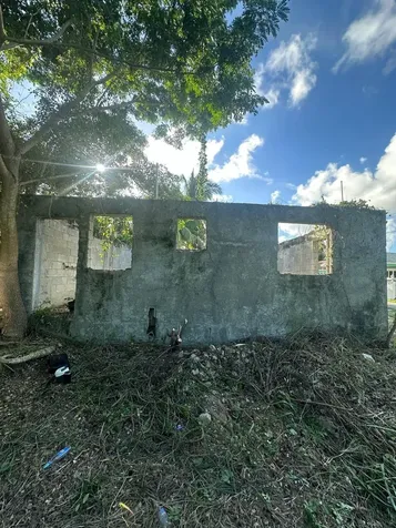 Proposed Triplex Kool Acres New Providence Paradise Island BS