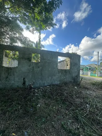 Proposed Triplex Kool Acres New Providence Paradise Island BS