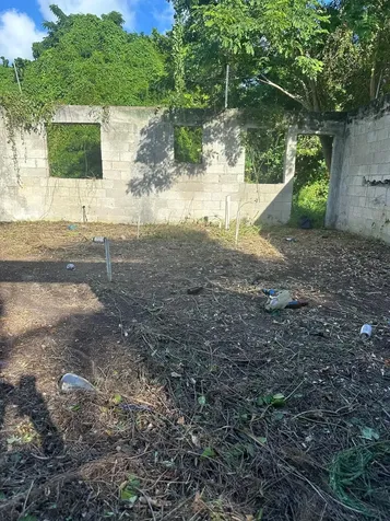 Proposed Triplex Kool Acres New Providence Paradise Island BS