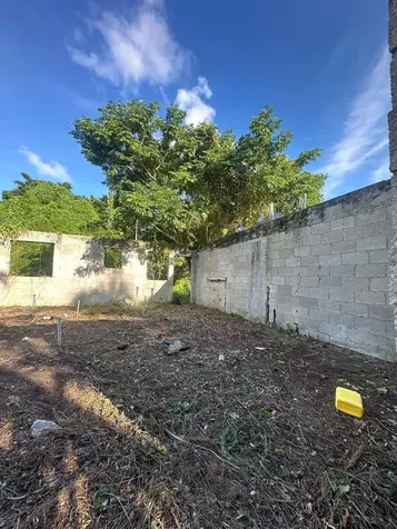 Proposed Triplex Kool Acres New Providence Paradise Island BS