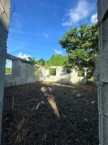 Proposed Triplex Kool Acres New Providence Paradise Island BS