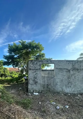 Proposed Triplex Kool Acres New Providence Paradise Island BS