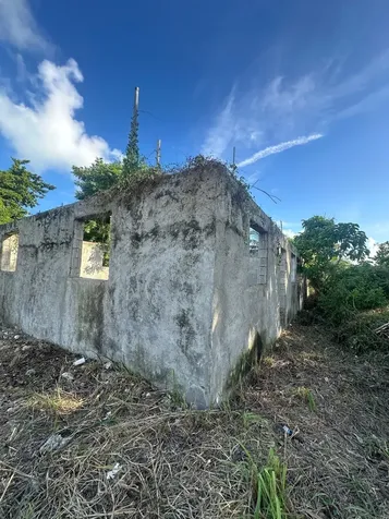 Proposed Triplex Kool Acres New Providence Paradise Island BS