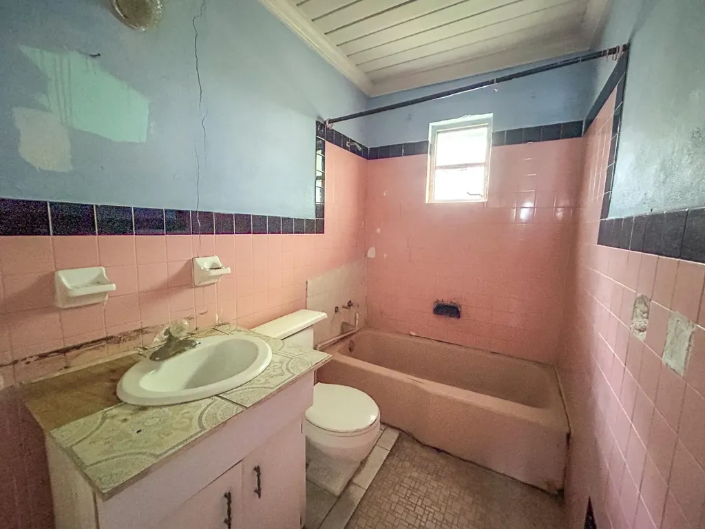 Homestead Street 25 New Providence Paradise Island BS