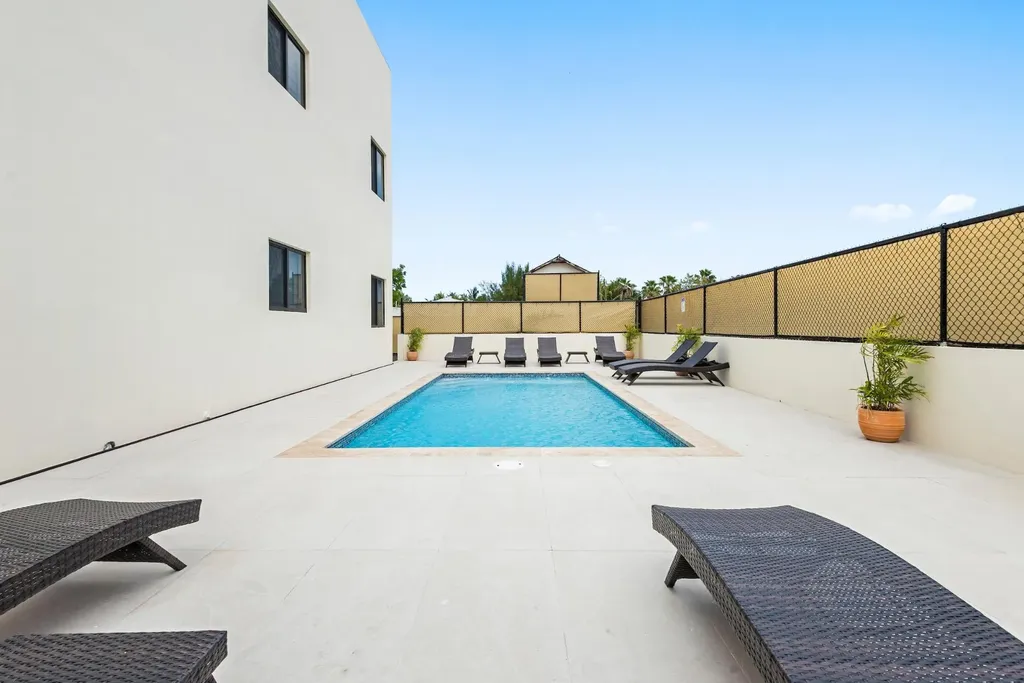 West Bay Street Condos New Providence Paradise Island BS