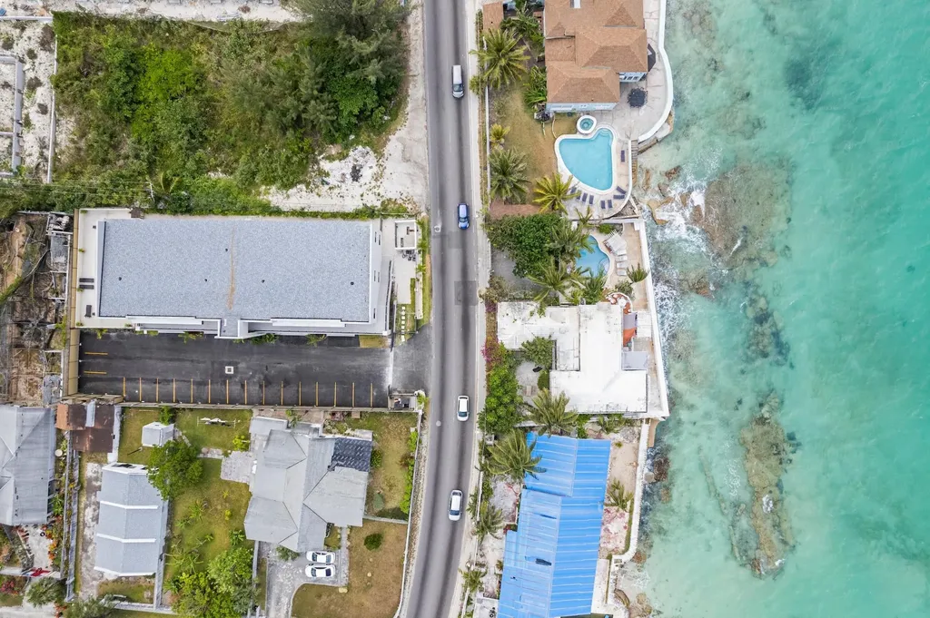 West Bay Street Condos New Providence Paradise Island BS