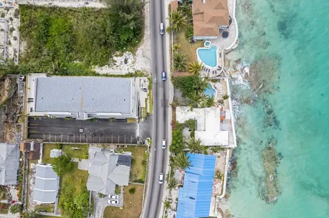 West Bay Street Condos New Providence Paradise Island BS