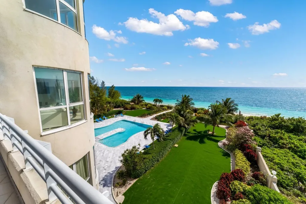 Acacia Road Grand Bahama Freeport BS