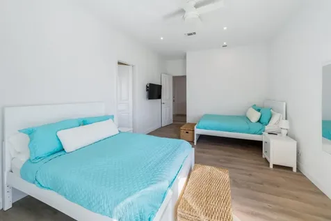 Acacia Road Grand Bahama Freeport BS