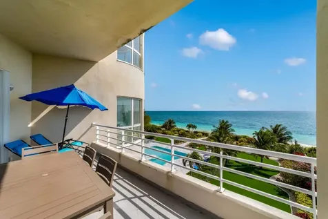 Acacia Road Grand Bahama Freeport BS