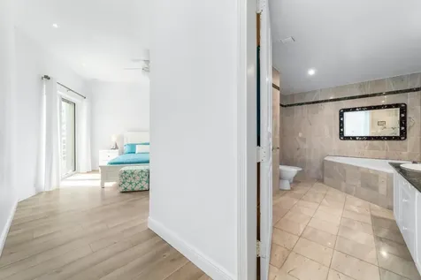 Acacia Road Grand Bahama Freeport BS