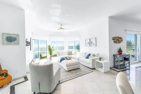 Acacia Road Grand Bahama Freeport BS