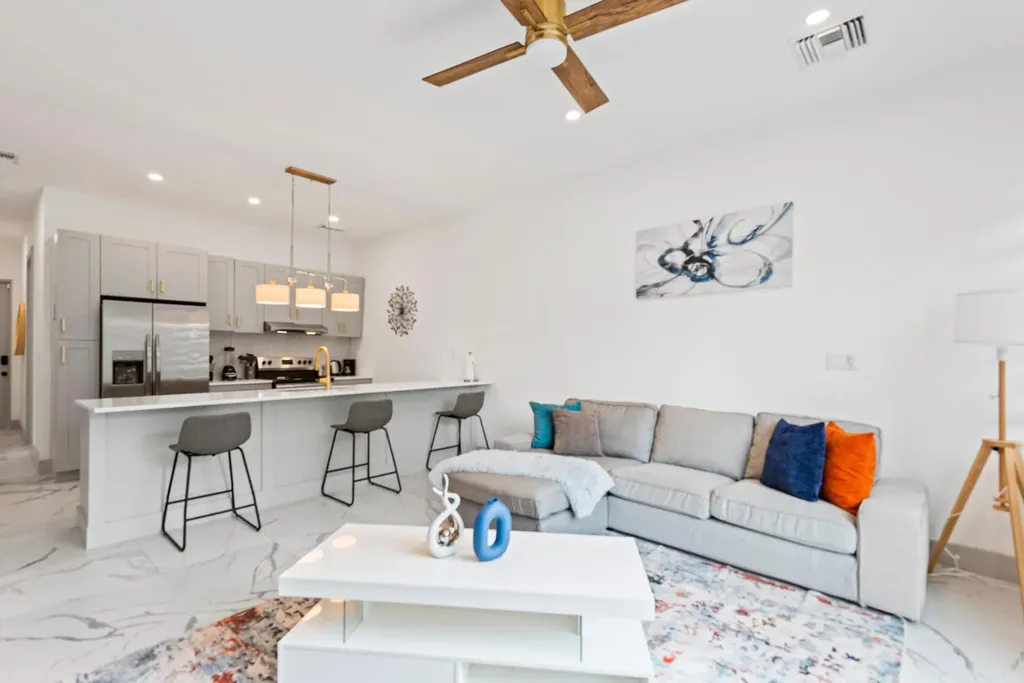 West Bay Street Condos New Providence Paradise Island BS