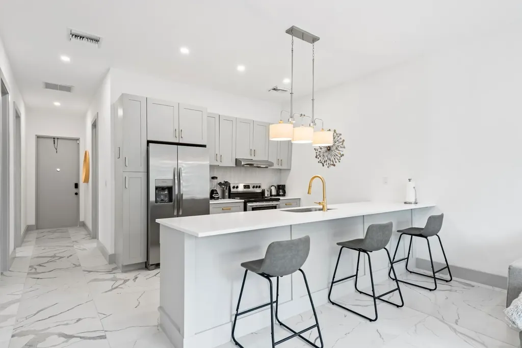 West Bay Street Condos New Providence Paradise Island BS