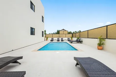 West Bay Street Condos New Providence Paradise Island BS