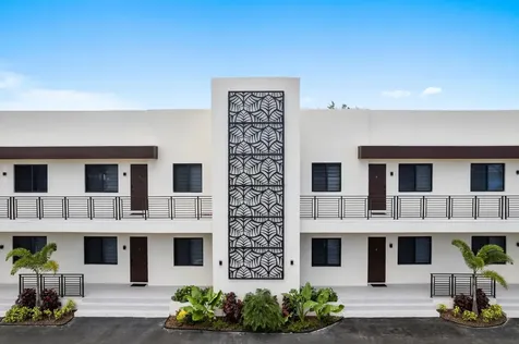 West Bay Street Condos New Providence Paradise Island BS