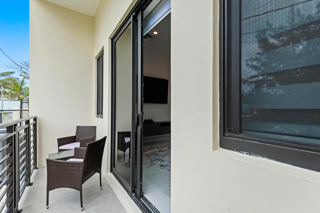 West Bay Street Condos New Providence Paradise Island BS