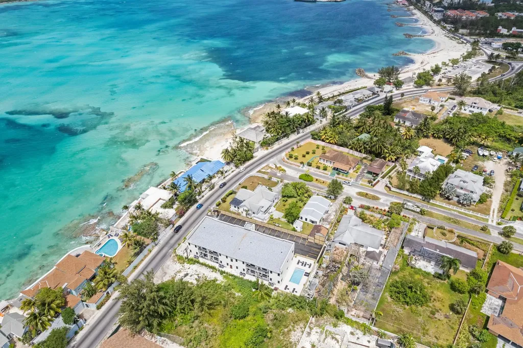 West Bay Street Condos New Providence Paradise Island BS