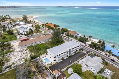 West Bay Street Condos New Providence Paradise Island BS