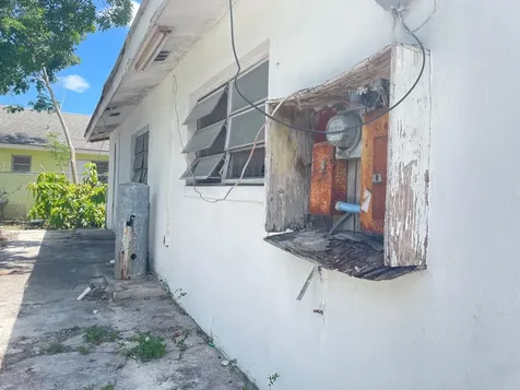 Malcolm Road Home New Providence Paradise Island BS