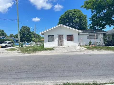 Malcolm Road Home New Providence Paradise Island BS