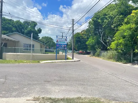 Malcolm Road Home New Providence Paradise Island BS