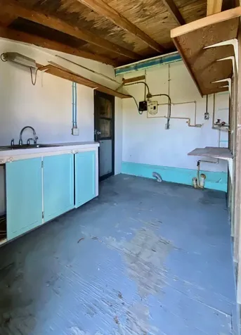 Man O War Cay Abaco BS